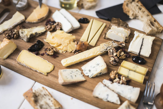 Les Fromages de Touraine : Guide Complet des Pépites Fromagères du Val de Loire