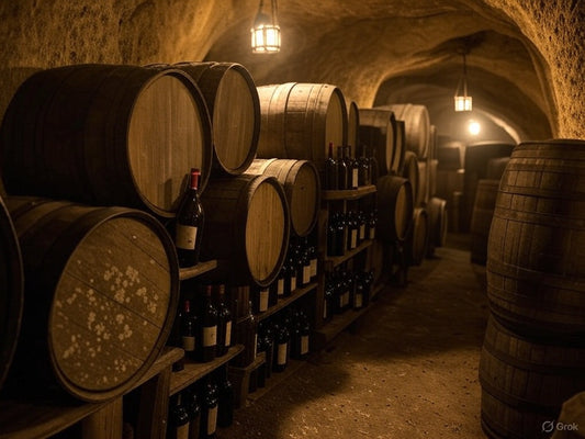 Patrimoine Viticole de Touraine : Histoire et Traditions d'un Vignoble Millénaire